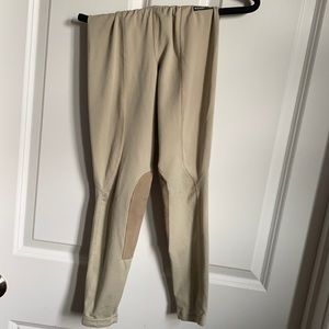 Kerrits Girls Size Medium Riding Tights